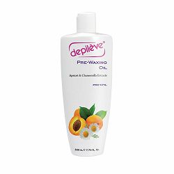 DEPIL PRE-WAXING OIL 220 ML