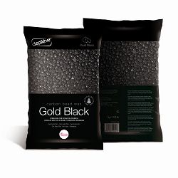 GOLD BLACK VOSAK S UGLJENOM 1 kg