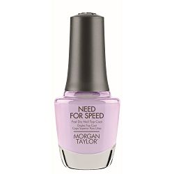 MORGAN TAYLOR - NEED FOR SPEED TOP COAT ZA BRZO SUŠENJE 15 ML