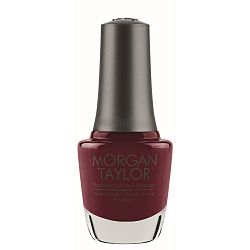 MORGAN TAYLOR - BERRY PERFECTION 15 ML