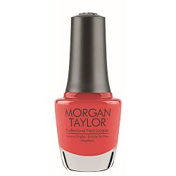 MORGAN TAYLOR - COLOR ME BOLD 15 ML