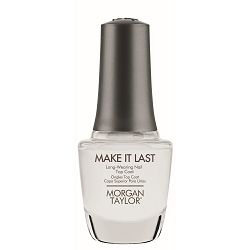 MORGAN TAYLOR - MAKE IT LAST NADLAK ZA DUGOTRAJNU MANIKURU 15 ML