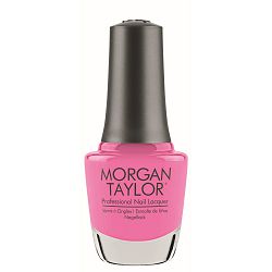 MORGAN TAYLOR - B-GIRL STYLE 15 ML