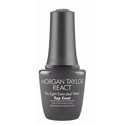 MORGAN TAYLOR - 15 ML REACT NADLAK