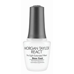 MORGAN TAYLOR - 15 ML REACT BAZNI LAK