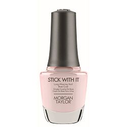 MORGAN TAYLOR - STICK WITH IT PODLAK 15 ml