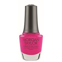 MORGAN TAYLOR - ALL DOLLED UP 15 ML