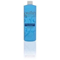 GELISH NAIL SURFACE CLEANSER 480ml