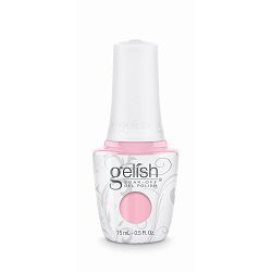 GELISH GEL 15 ML - PINK SMOOTHIE