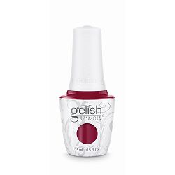 GELISH GEL 15 ML - HELLO, MERLOT!