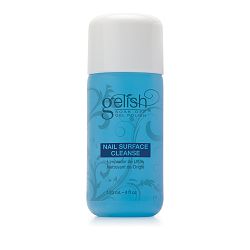 GELISH NAIL SURFACE CLEANSER 120 ml
