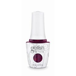 GELISH GEL 15 ML - BERRY MERRY HOLIDAYS