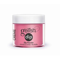 GEL DIP 23 G - MAKE YOU BLINK PINK