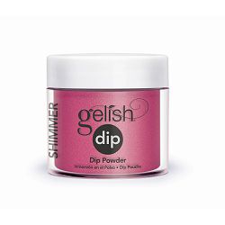 GEL DIP 23 G - WARM UP THE CAR-NATION