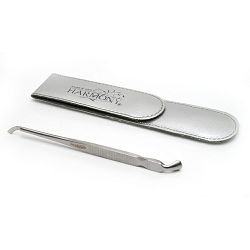 SPOON PUSHER&CUTICLE REMOVER - 2 U 1