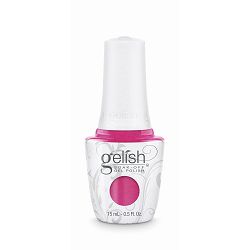 GELISH GEL 15 ML - AMOUR COLOR PLEASE