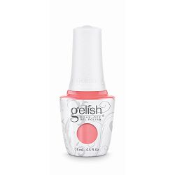 GELISH GEL 15 ML - MANGA-ROUND WITH ME