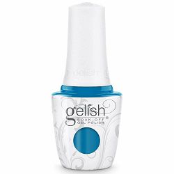 GELISH GEL 15 ML - FEELING SWIM-SICAL