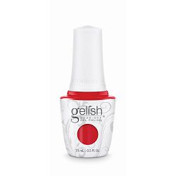 GELISH GEL 15 ML - FIRE CRACKER