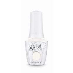 GELISH GEL 15 ML - SHEEK WHITE