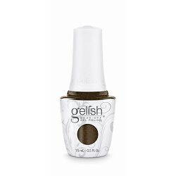 GELISH GEL 15 ML - SWEET CHOCOLATE