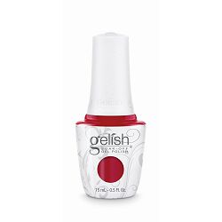 GELISH GEL 15 ML - RED ROSES