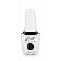 GELISH GEL 15 ML - BLACK SHADOW