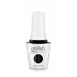 GELISH GEL 15 ML - BLACK SHADOW