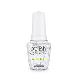 NOURISH CUTICLE OIL - ULJE ZA NJEGU KUTIKULE 15 ml