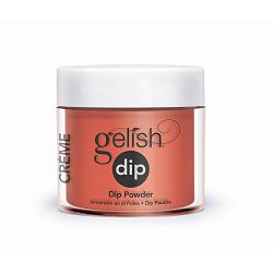 GEL DIP 23 G - FIRE CRACKER