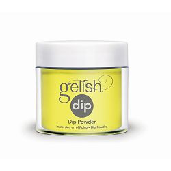 GEL DIP 23 G - GLOW LIKE A STAR - ROCKETMAN