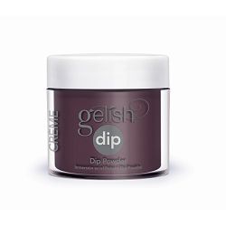 GEL DIP 23 G - BLACK CHERRY BERRY