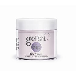 GEL DIP 23 G - SHEER AND SILK