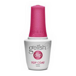 GEL DIP 15 ML - TOP COAT