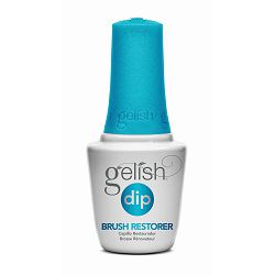 GEL DIP 15 ML - BRUSH RESTORER