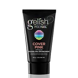 POLYGEL 60 GEL-COVER PINK