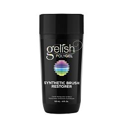 POLYGEL BRUSH RESTORER 120 ml