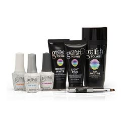 POLYGEL FRENCH KIT 