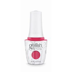 GELISH GEL 15 ML - PRETTIER IN PINK