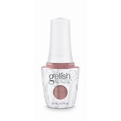 GELISH GEL 15 ML - GLAMOUR QUEEN