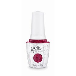 GELISH GEL 15 ML - ALL TIED UP WITH A BOW