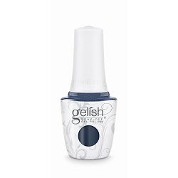 GELISH GEL 15 ML - NO CELL? OH WELL! - AFRICAN SAFARI