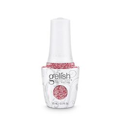 GELISH GEL 15 ML - SOME LIKE IT RED - FOREVER FABULOUS