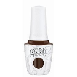 GELISH GEL 15 ML - SHOOTING STAR  - CHAMPAGNE AND MOONBEAMS