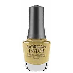 MORGAN TAYLOR - JUST TUTU MUCH 15 ML