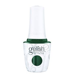 GELISH GEL 15 ML - MISTRESS OF MAYHEM - DISNEY VILLAINS