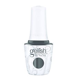 GELISH GEL 15 ML - SMOKE THE COMPETITION - DISNEY VILLAINS