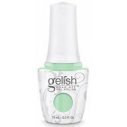 GELISH GEL 15 ML - MINT CHOCOLATE CHIP