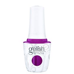 GELISH GEL 15 ML - ALL DAY, ALL NIGHT