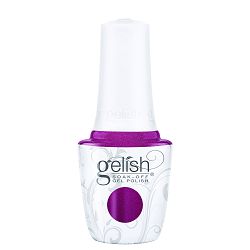 GELISH GEL 15 ML - ALL DAY, ALL NIGHT